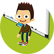 Plateforme éducative